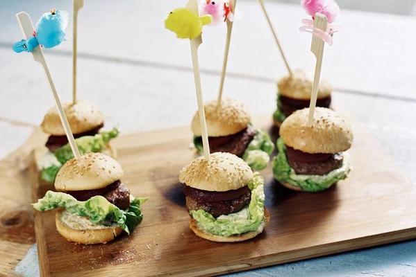 minibrunchburger