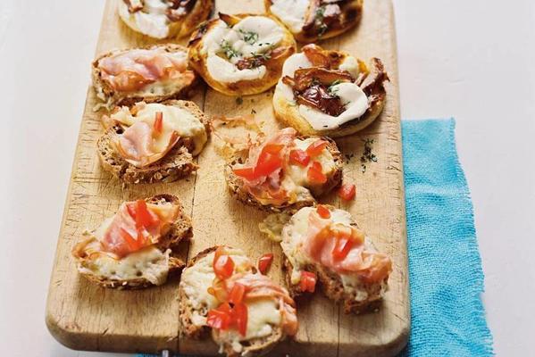 open pantosti's