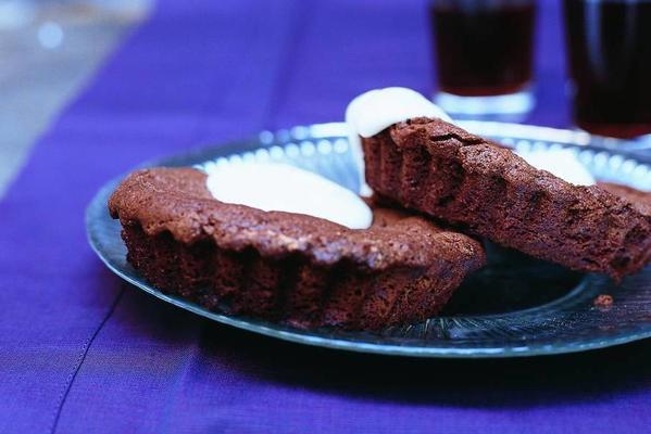 spicy chocolate cake