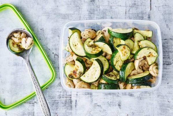 vegetables from the oven vegetables from the oven