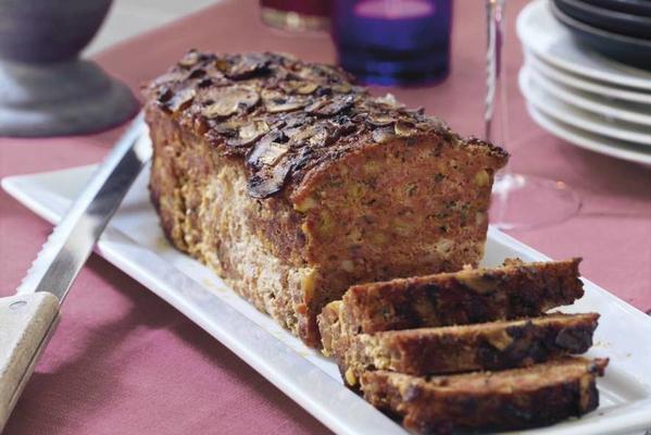 provençal meatloaf