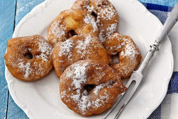 apple Fritters