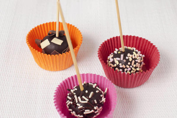 party cakepops