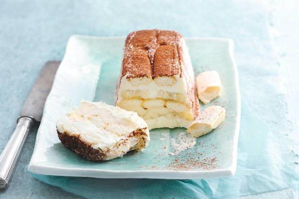 caribbean tiramisu