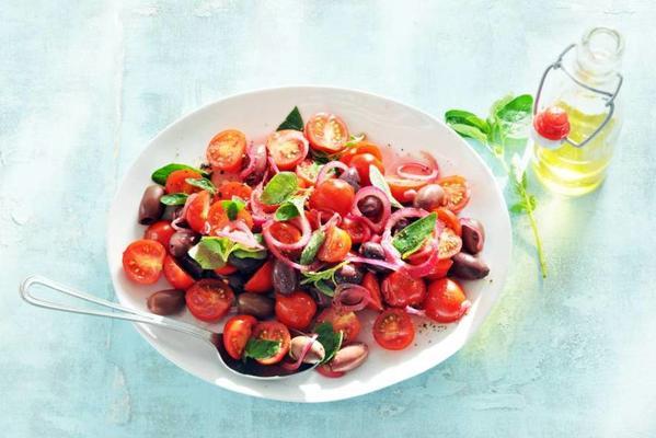 boerse tomato salad