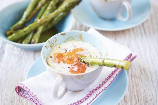 egg cups