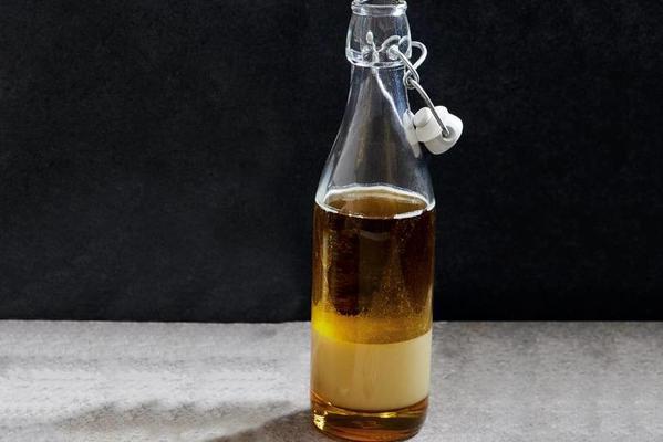 Classic Vinaigrette
