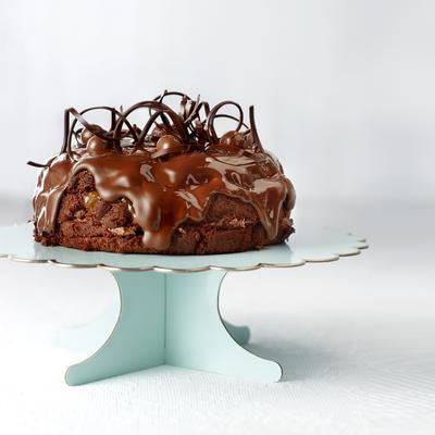 Vienna Chocolate Cake