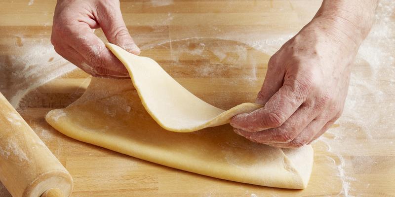 basic recipe fresh egg pasta