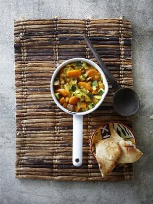 african vegetable stew