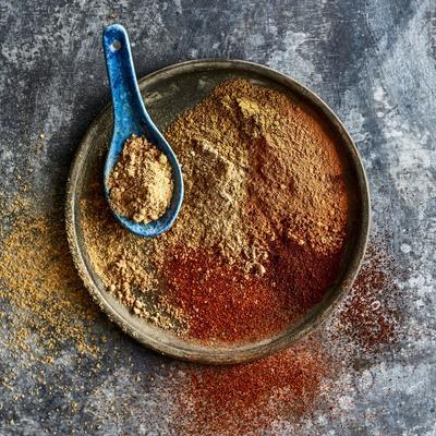 garam masala spices