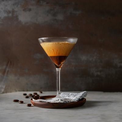 espresso cocktail