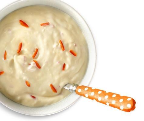 spicy mayo dip