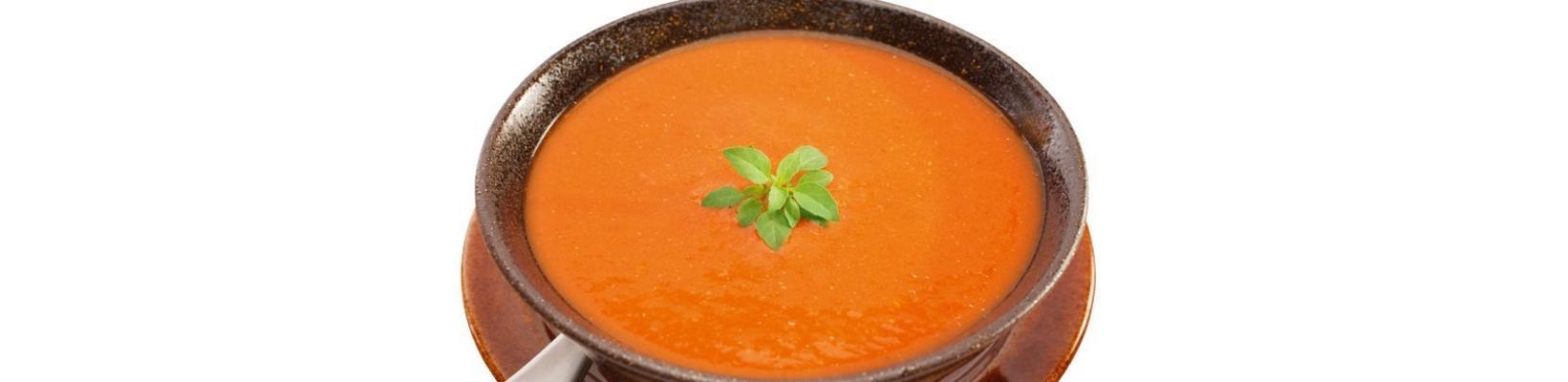 tomato soup from gerda blom