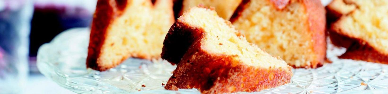 farmer's cake