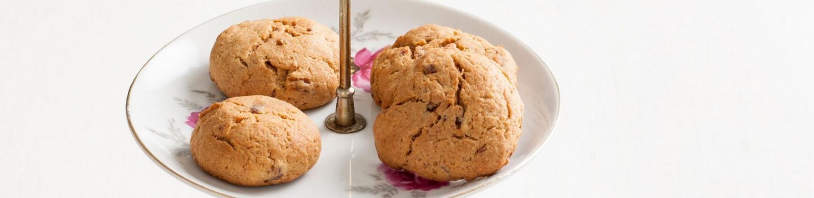 peanut butter cookies from wendy the late