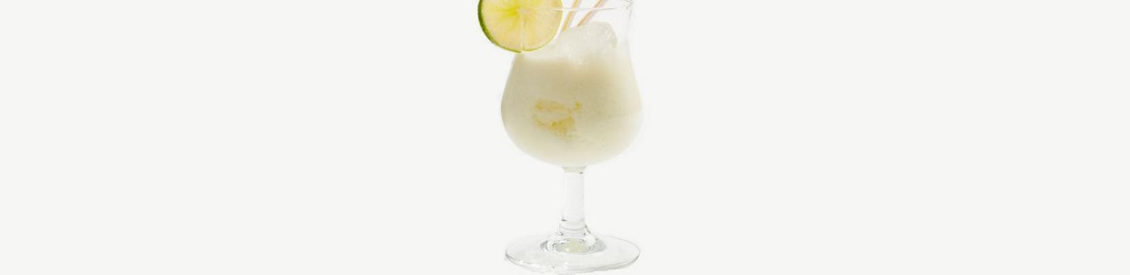 brazilian brasilena lemonade