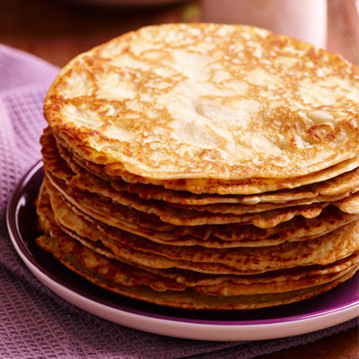 basic recipe pancakes