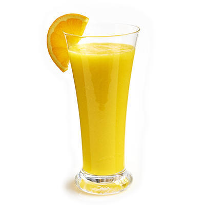mango oranges smoothie