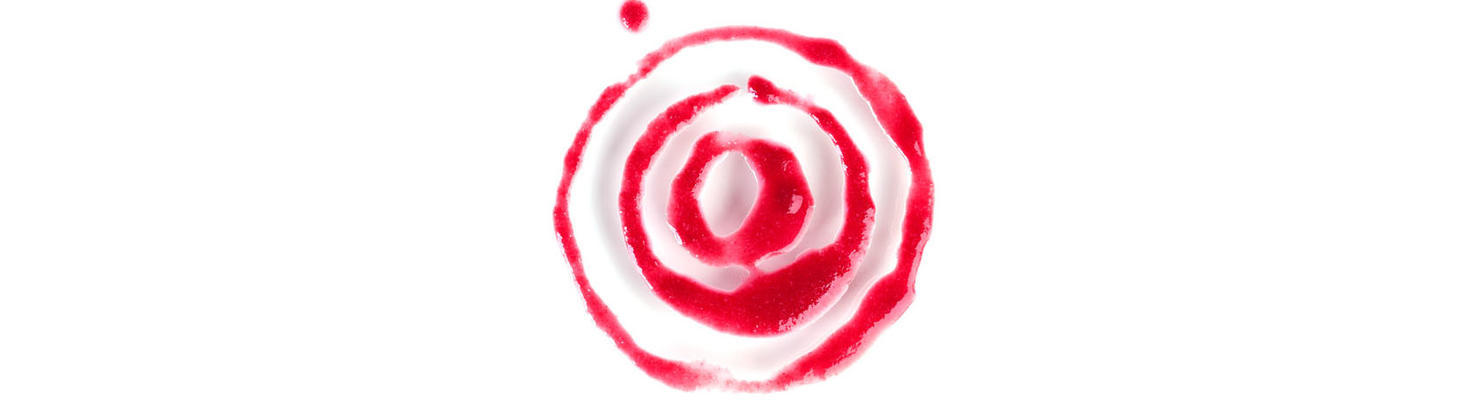 beet smoothie