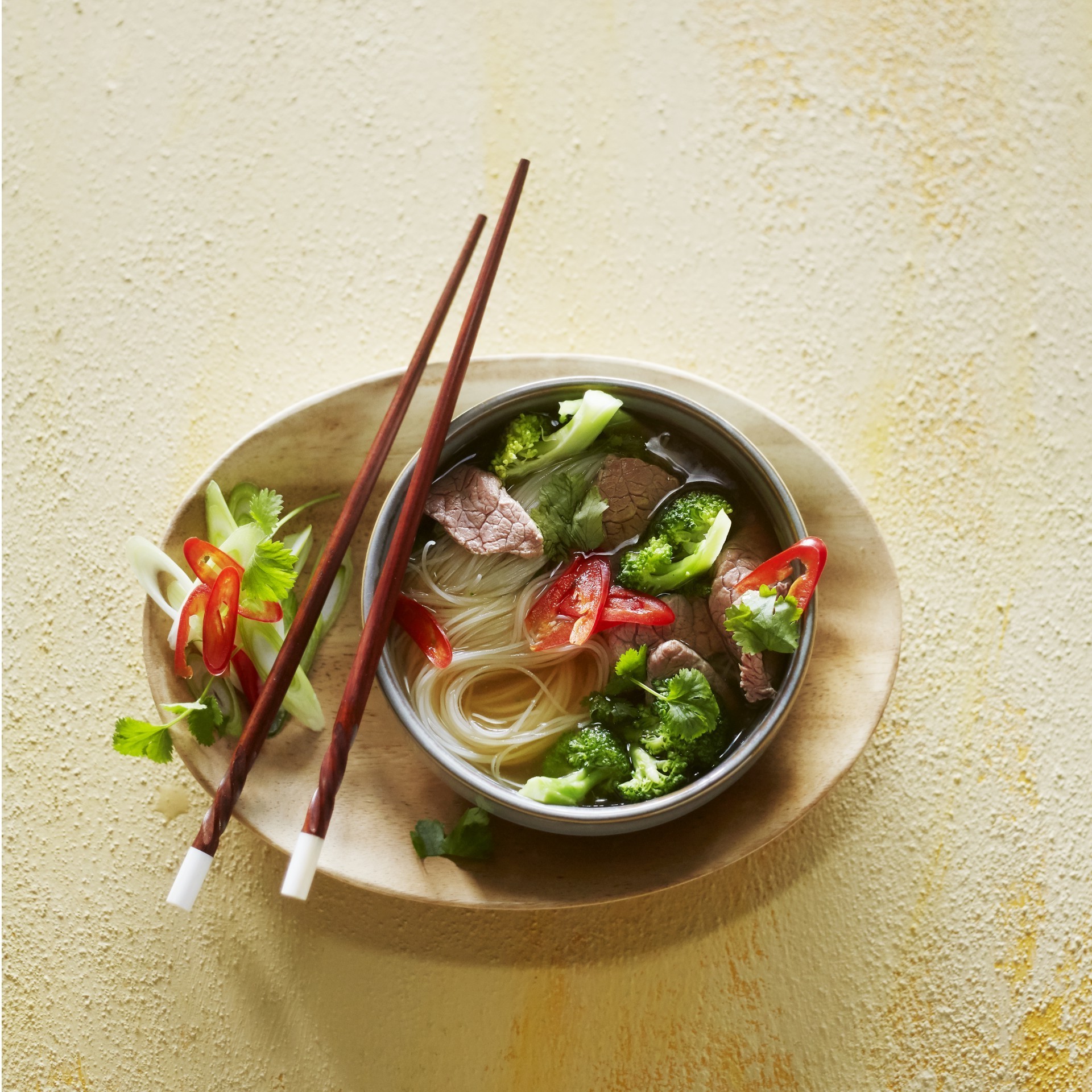 Pho with steak Recipe Guide