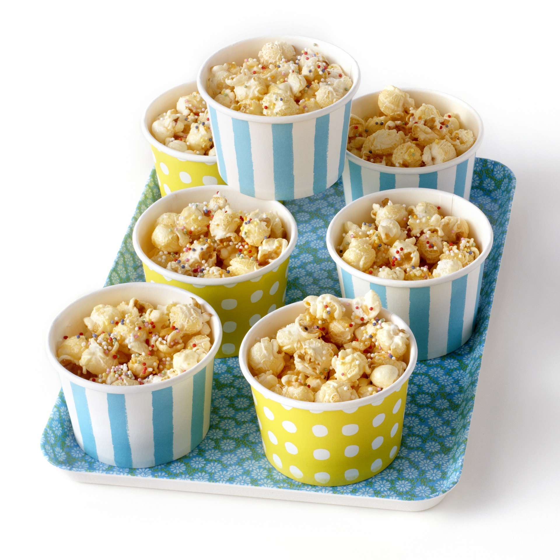 Discopopcorn Discopopcorn