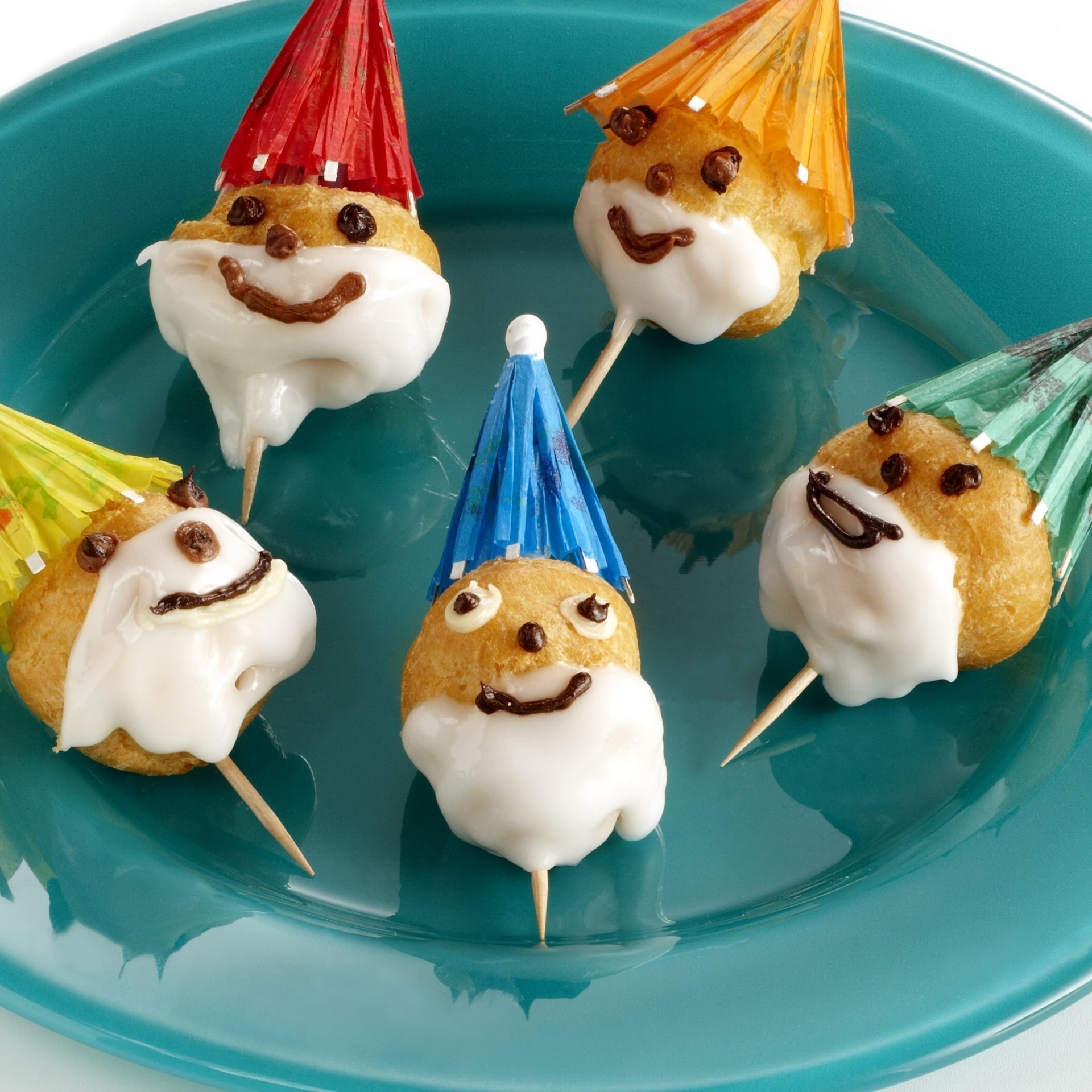 Gnomes Gnomes