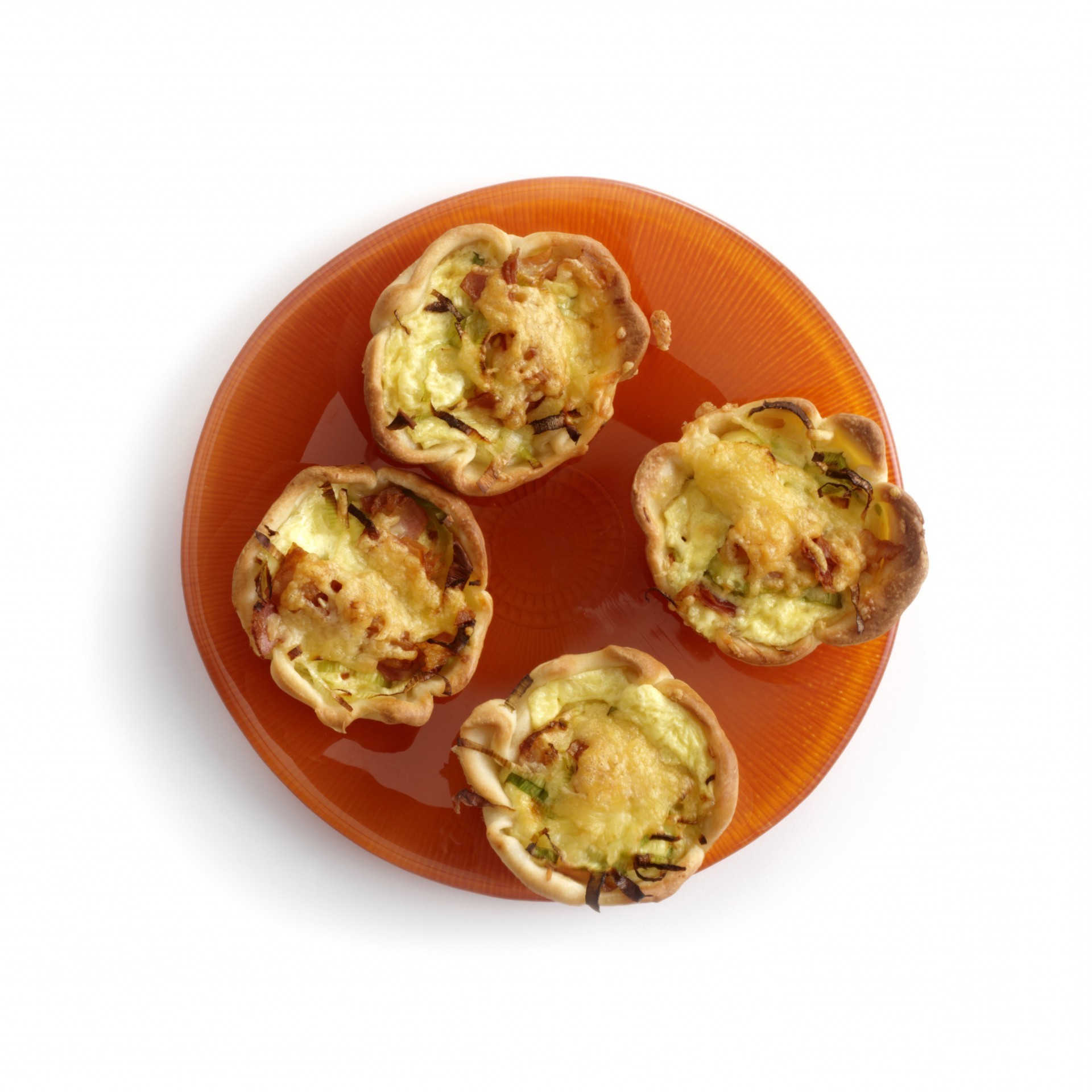 Minipreiquiche Minipreiquiche