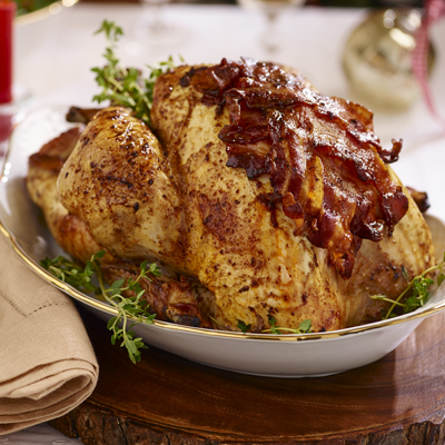 Christmas turkey Christmas turkey