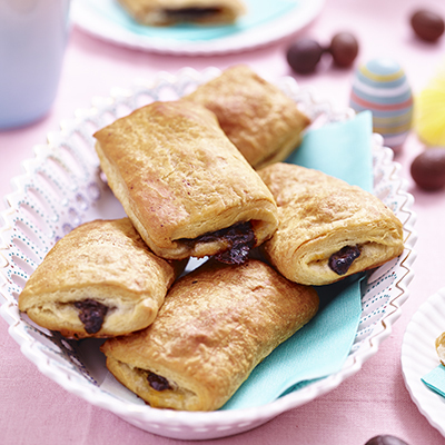 Pain au chocolat Pain au chocolat