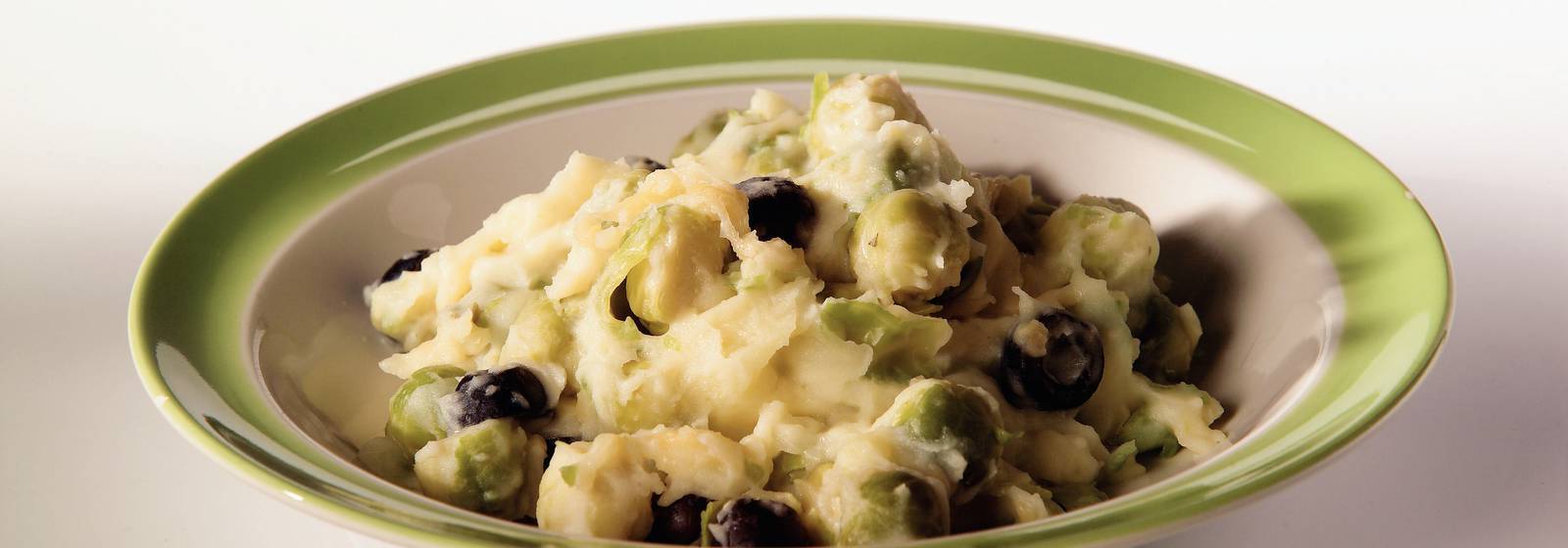 Brussels sprout with cheese Brussels sprout with cheese