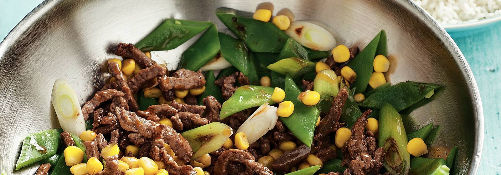 Beef-haricot-stir-fry Beef-haricot-stir-fry