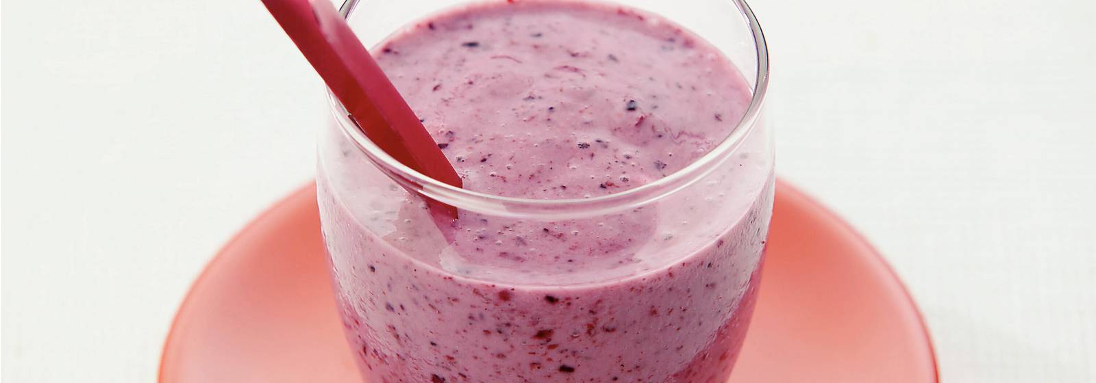 Slender forest fruit shake Slender forest fruit shake