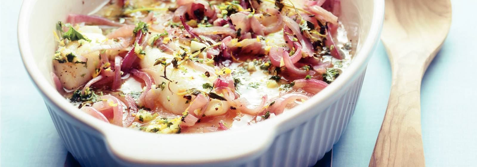 Casserole Cod Casserole Cod