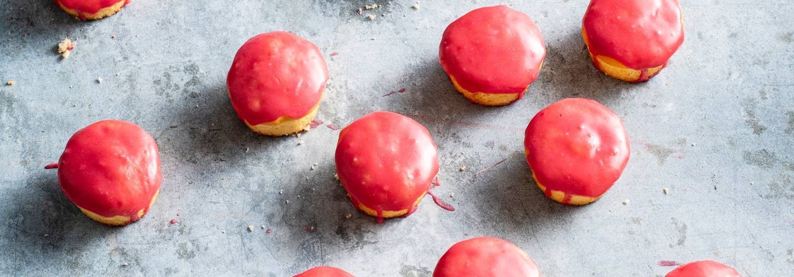 Pink cakes of rutger bakes Pink cakes of rutger bakes
